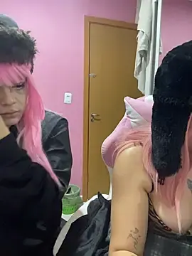 Stripchat Live Porn of swettiebll