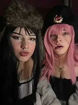 Stripchat Live Sex of swettiebll