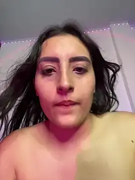 Stripchat Nude Webcam of EmySofia