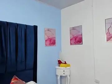 Stripchat Live Porn of MarianRosse