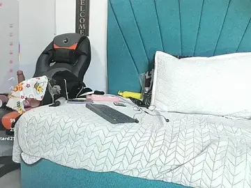 Stripchat Sex Cam of Mariana_star1