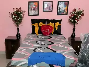 Stripchat Best Webcam of Melis_Sandra