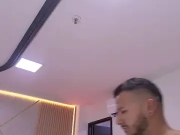 Stripchat Sex Cam of mister_miike