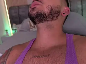 Stripchat Private Sex Chat of mister_miike