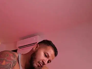 Stripchat Private Sex Chat of mister_miike