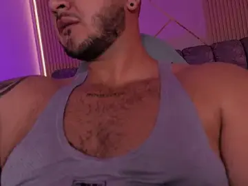 Stripchat Adult Webcam of mister_miike