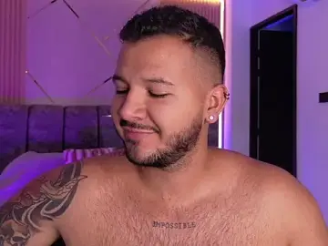 Stripchat Adult Webcam of mister_miike