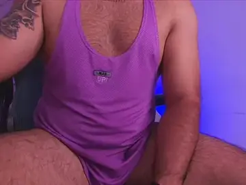Stripchat Live Porn of mister_miike