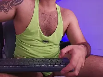 Stripchat Free Porn Cam of mister_miike