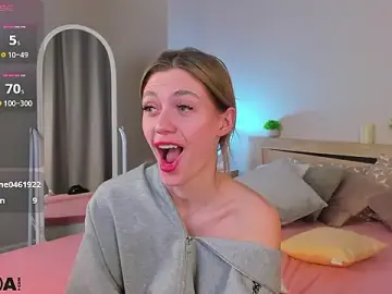 Stripchat Private Sex Chat of Cherry_Price