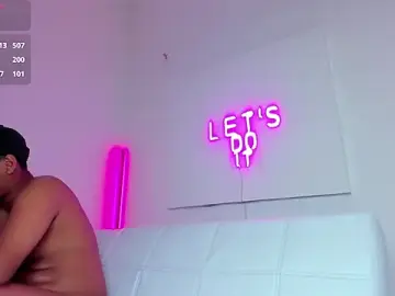 Stripchat Live Sex of DIRTY_TEAM_XXX
