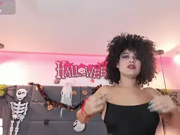 Stripchat Live Sex of Eevee_Taylor