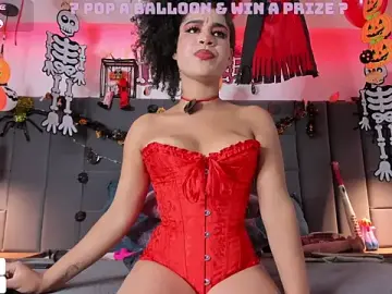 Stripchat Live Sex of Eevee_Taylor