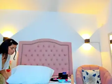 Stripchat Sex Chat of JulieeHabubu