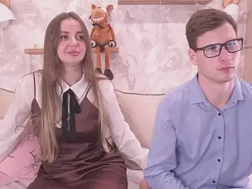 Stripchat Nude Webcam of PashaAndMila