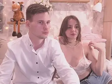 Stripchat Best live sex cam show of PashaAndMila