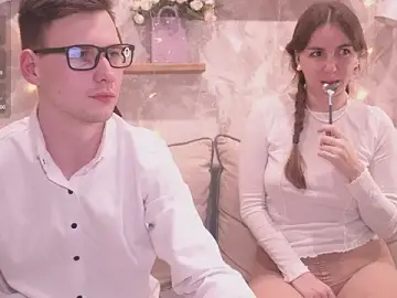 Stripchat Free Live Porn of PashaAndMila