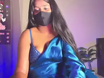 Stripchat Live Porn of Pinku_shine