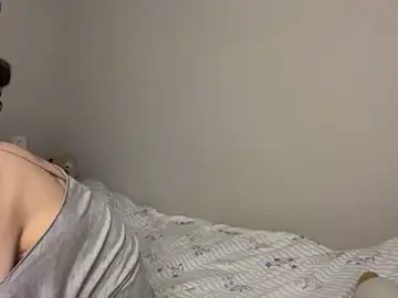 Stripchat Nude Webcam of SibleyBurner
