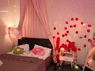 Stripchat Private Sex Chat of lilly_Cherry_