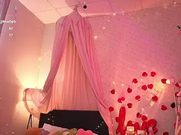 Stripchat Private Sex Chat of lilly_Cherry_