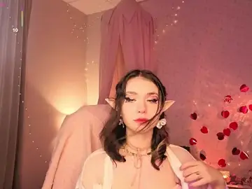 Stripchat Live Sex Cam of lilly_Cherry_