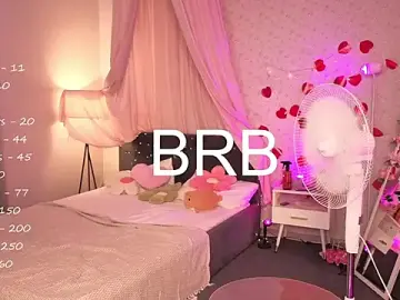 Stripchat Best live sex cam show of lilly_Cherry_