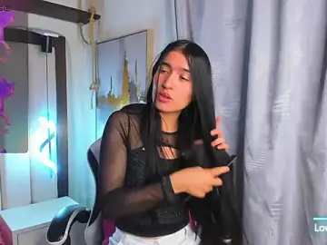 Stripchat Best Webcam of Chlooe_Zoe