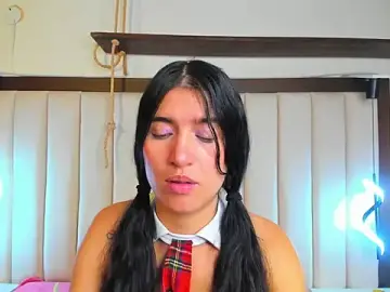 Stripchat Best Webcam of Chlooe_Zoe