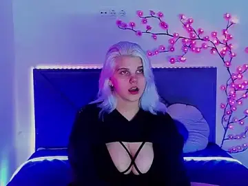 Stripchat Best Webcam of JoannLowe