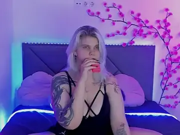 Stripchat Live Porn of JoannLowe