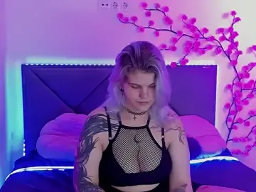 Stripchat Nude Webcam of JoannLowe