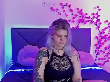 Stripchat Nude Webcam of JoannLowe