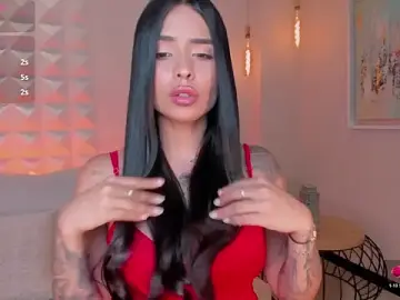 Stripchat Sex Chat of MariaHerrera_