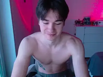 Stripchat Live Sex Cam of MarkusDean