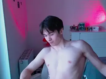 Stripchat Private Sex Chat of MarkusDean