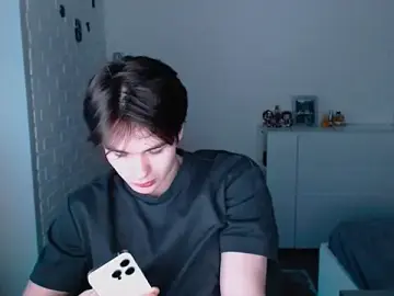 Stripchat Best live sex cam show of MarkusDean