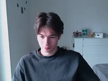 Stripchat Live Porn of MarkusDean