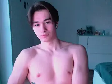 Stripchat Adult Video Chat of MarkusDean