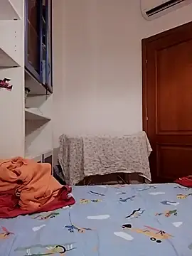 Stripchat Private Sex Chat of SinnEmily