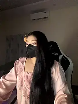 Stripchat Private Sex Chat of __MeiMei__