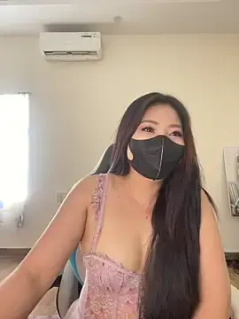 Stripchat Watch Live Sex Cams of __MeiMei__