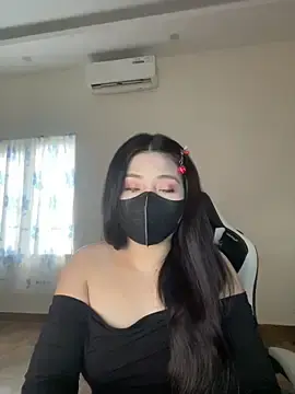 Stripchat Free Live Porn of __MeiMei__