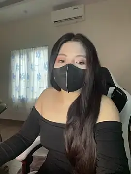 Stripchat Sex Chat of __MeiMei__