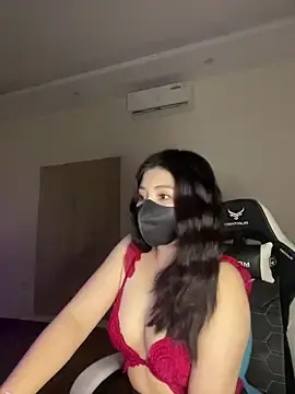 Stripchat Live Porn of __MeiMei__