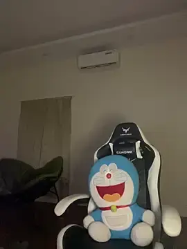 Stripchat Live Sex Cam of __MeiMei__