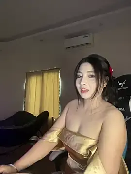 Stripchat Live Porn of __MeiMei__