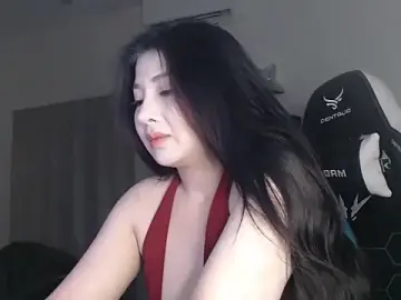 Stripchat Sex Cam of __MeiMei__