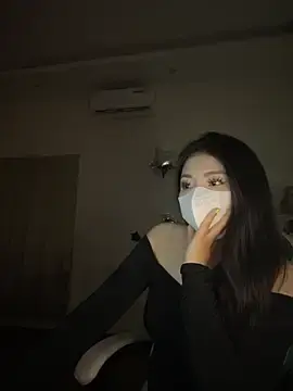 Stripchat Adult Webcam of __MeiMei__