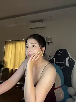 Stripchat Best Webcam of __MeiMei__